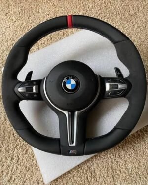 458918395_122105918450506226_5702596606068867629_n Volant BMW F80/F82/F87