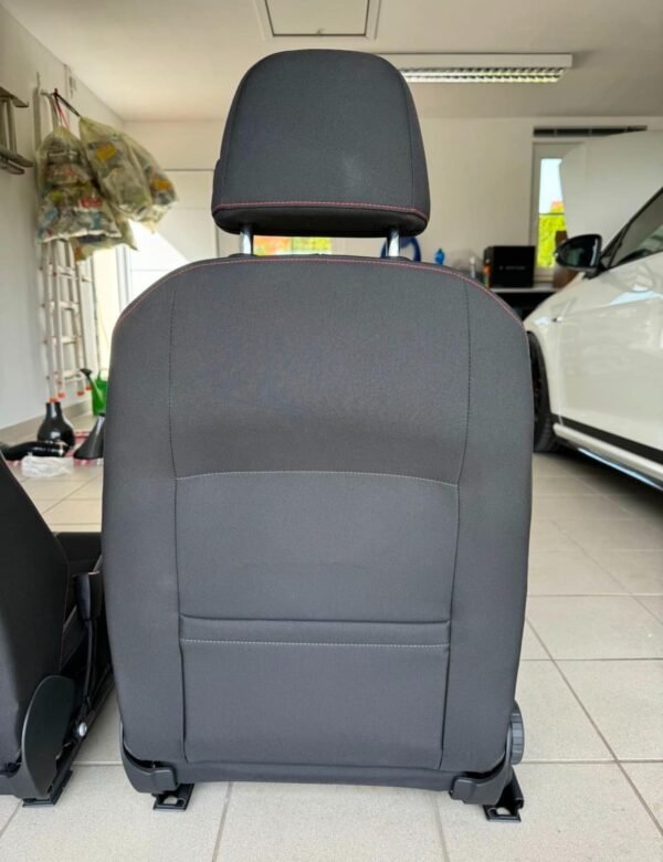 sièges d'origine VW Golf 7 GTI Clubsport