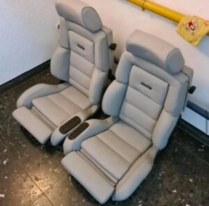 Sièges classic RECARO