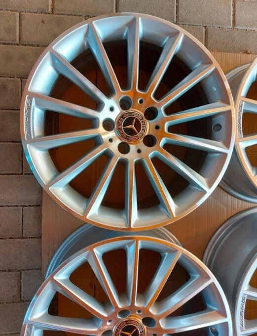 IMG_1184 Jantes Mercedes