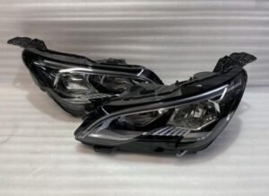 IMG_1187 Phare Peugeot 3008