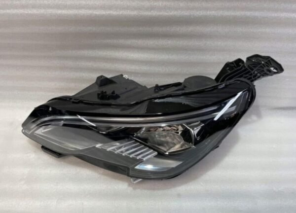 Phare Peugeot 3008