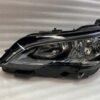 Phare Peugeot 3008