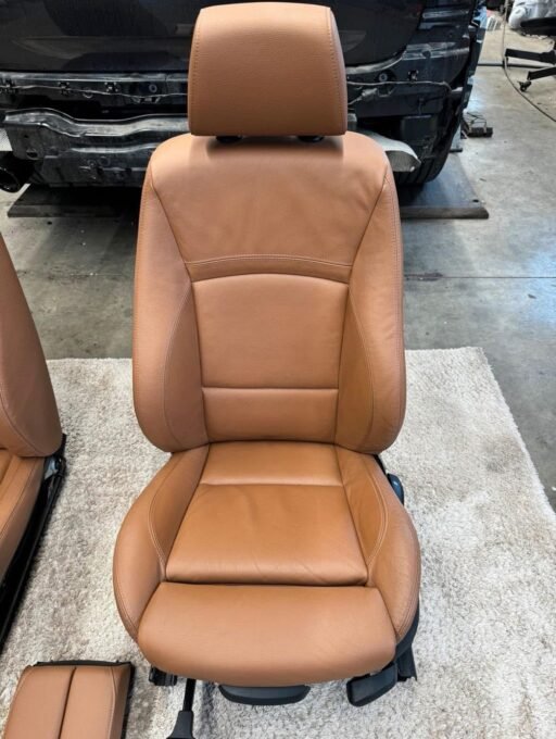 Intérieur BMW e90 e91