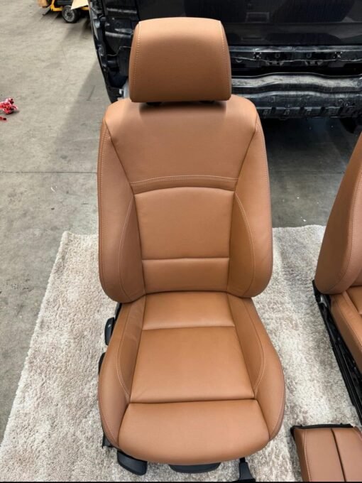 Intérieur BMW e90 e91