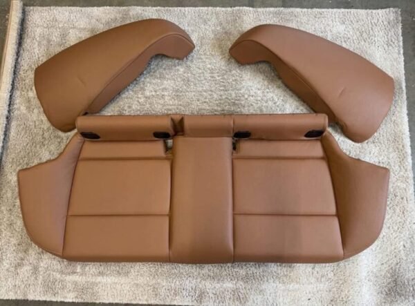 Intérieur BMW e90 e91