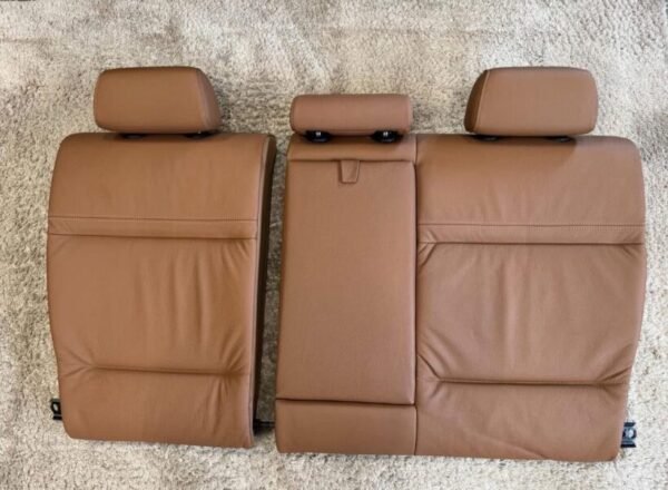 Intérieur BMW e90 e91