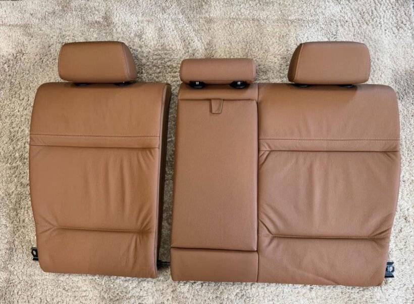 Intérieur BMW e90 e91 – Image 6