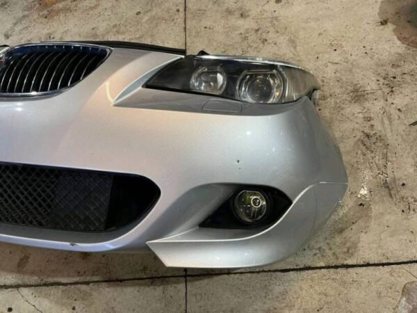 Pare choc e60 e61