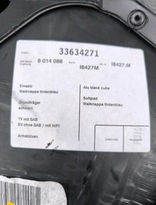 IMG_1340 Intérieur e46