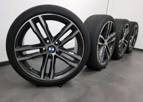 Jantes BMW