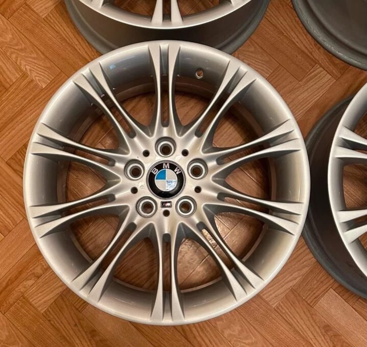 Jantes e46 – Image 2