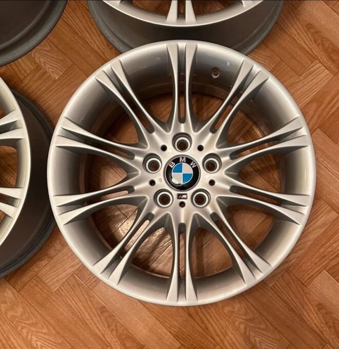Jantes e46 – Image 3