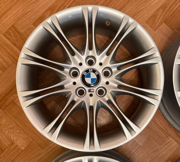 Jantes e46 – Image 5