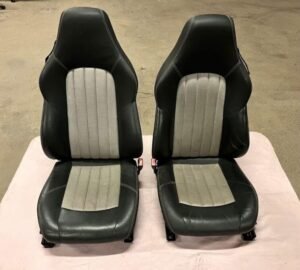IMG_1369 Sièges SLK AMG