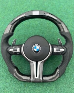 Volant M-performance BMW