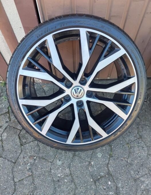 Jantes Vw