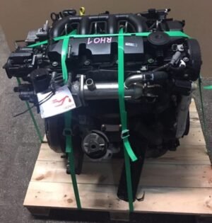 Moteur CITROËN c4 c5 c6