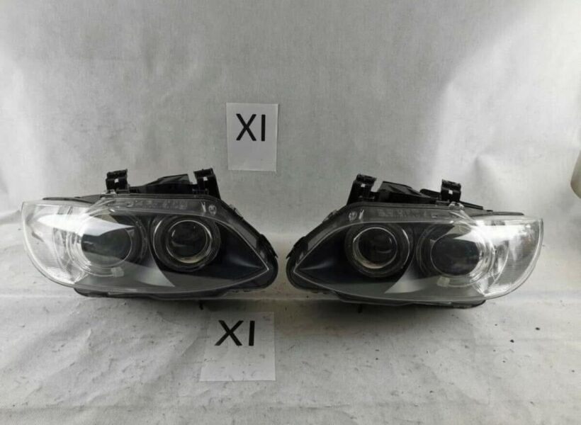 Phares e92 e93