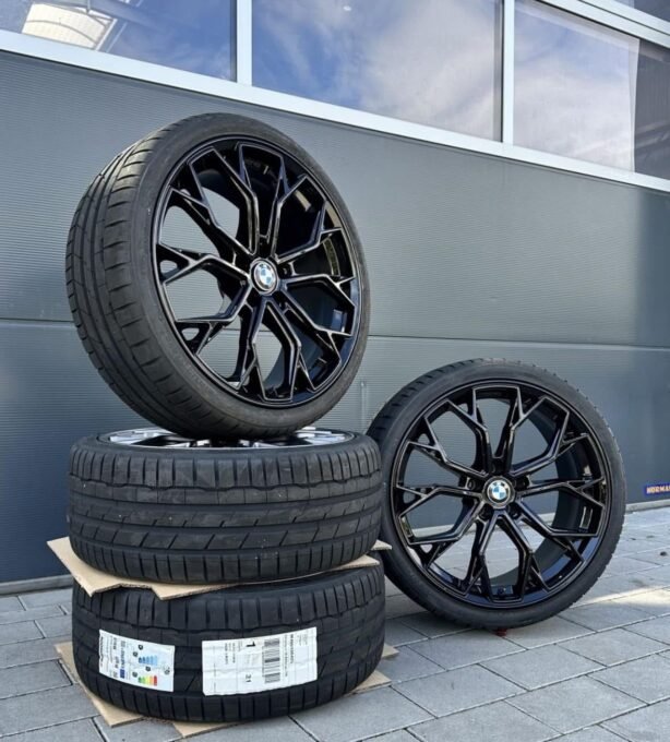 Jantes BMW f10 f11