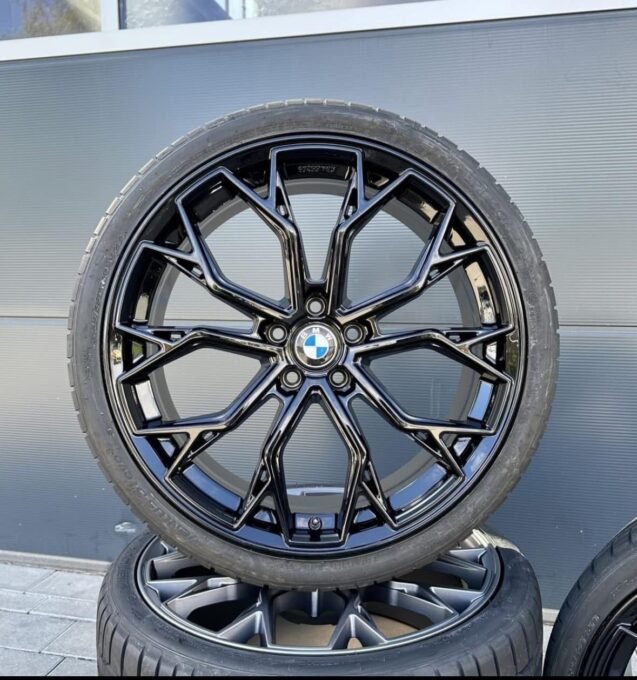 Jantes BMW f10 f11 – Image 3
