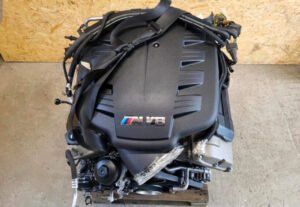 Moteur m3 e90 32 93