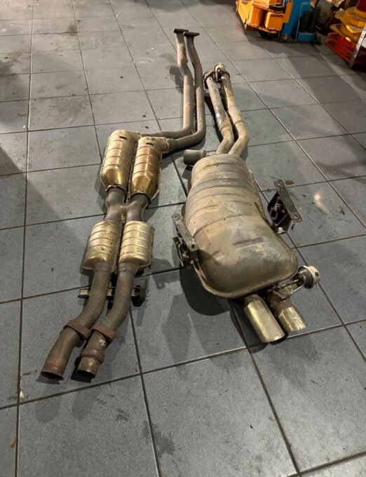 IMG_1656 Échappements e36 328i