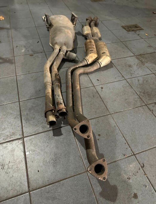 IMG_1657 Échappements e36 328i