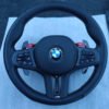 Volant BMW M3 G80 M4 G82 G83