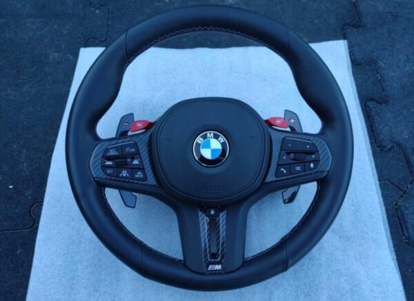 Volant BMW M3 G80 M4 G82 G83
