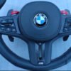 Volant BMW M3 G80 M4 G82 G83