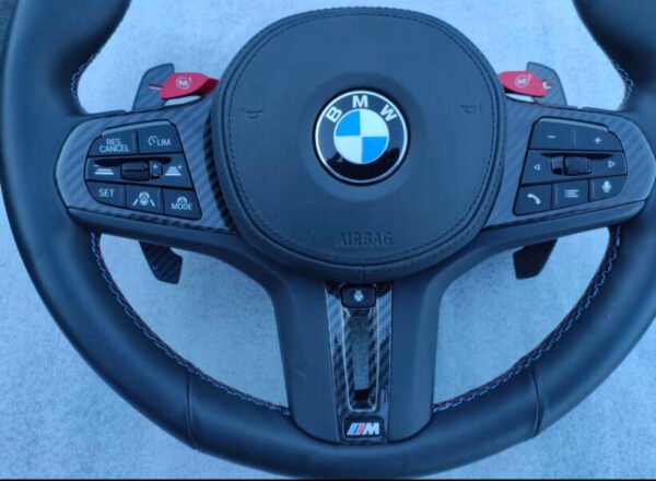 Volant BMW M3 G80 M4 G82 G83