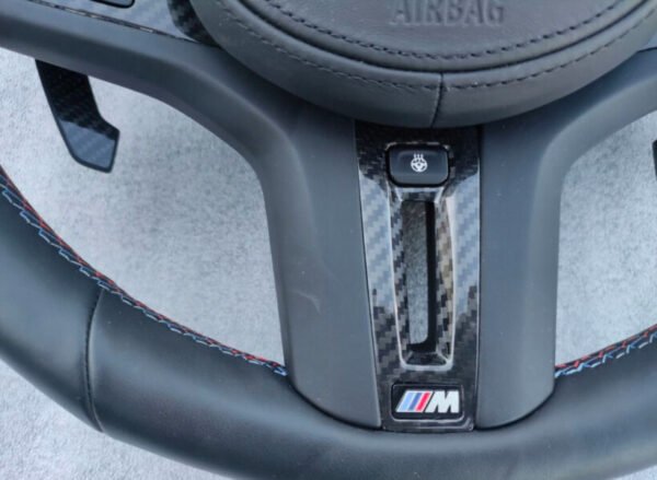 Volant BMW M3 G80 M4 G82 G83