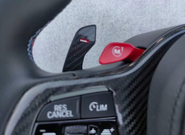 Volant BMW M3 G80 M4 G82 G83