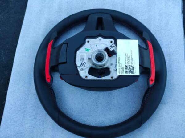 Volant BMW M3 G80 M4 G82 G83