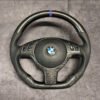Volant Carbone BMW E46 M3