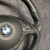Volant Carbone BMW E46 M3