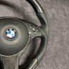 Volant Carbone BMW E46 M3