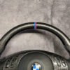 Volant Carbone BMW E46 M3
