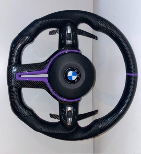 Volant BMW M