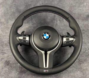 IMG_1676 Volant BMW M f10 f11 f01 f02 f07