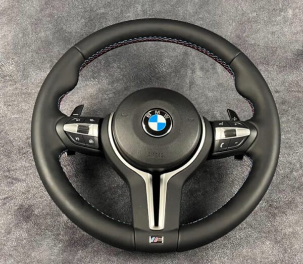 Volant BMW M f10 f11 f01 f02 f07