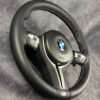 Volant BMW M f10 f11 f01 f02 f07