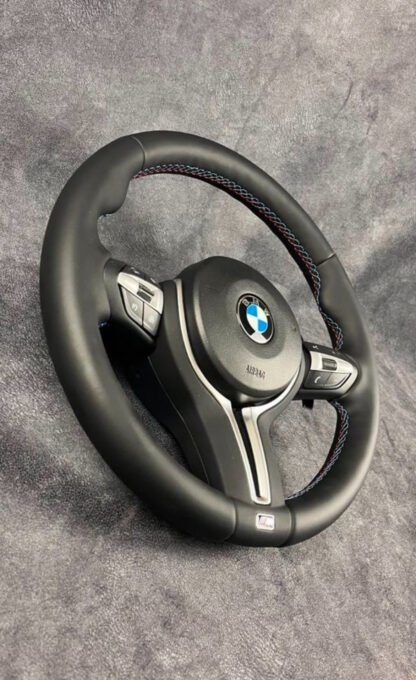 Volant BMW M f10 f11 f01 f02 f07