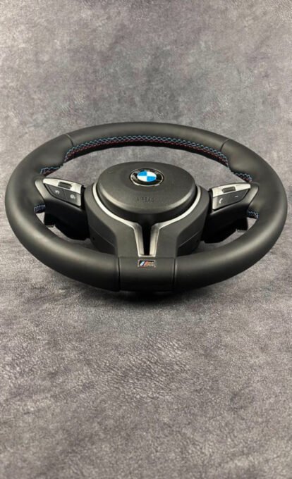 Volant BMW M f10 f11 f01 f02 f07