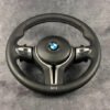 Volant BMW M f10 f11 f01 f02 f07