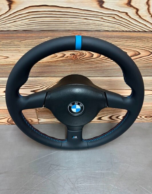 IMG_1682 Volant BMW e34