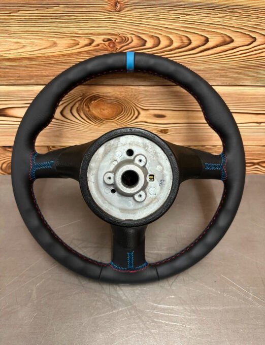 IMG_1684 Volant BMW e34