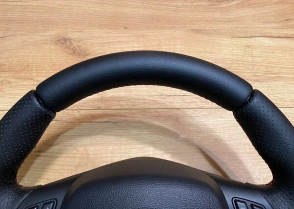 IMG_1689 Volant BMW E90 E91 E92 E93 E82 E87 E88 sport.