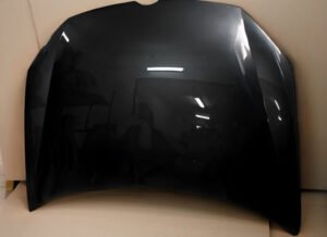 Capot Neuf pour VW Golf VI: Un Choix de Qualité